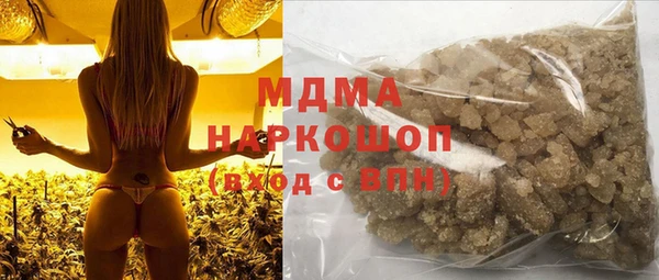 прущий лед Алзамай
